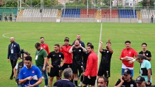 Kepezspor’dan 6-0’lık gol şov