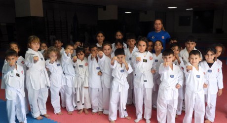 Sporun temelleri Kepez’de atılıyor