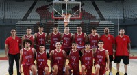 Kepez’in uzunları farklı kazandı