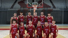 Kepez’in uzunları farklı kazandı
