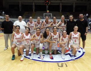 Kepez’de KBBL provası
