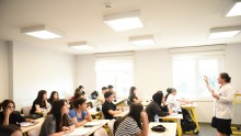 Kepez’den öğrencilere YKS’ye hazırlık desteği