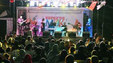 Kepez’in mahallelerinde artık müzik var
