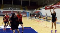 Antalya’nın KBBL provası
