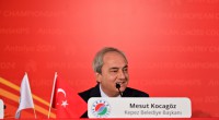 Tarihi Avrupa Kros Şampiyonası’nın ev sahibi Kepez