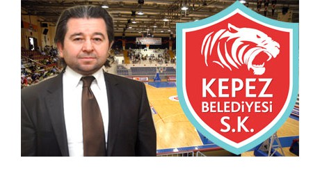 Kepezspor dan taraftara Mersin maçında destek çağrısı
