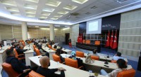 Kepez’de bulaşıcı hastalıklar ve gribe karşı farkındalık semineri