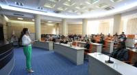 Kepez’de bulaşıcı hastalıklar ve gribe karşı farkındalık semineri