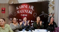 Kepez’den kadınlara özel etkinlik