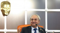 Kocagöz yılın son meclisini müjdeyle kapattı