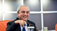 Kocagöz yılın son meclisini müjdeyle kapattı