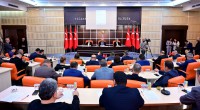 Kocagöz yılın son meclisini müjdeyle kapattı
