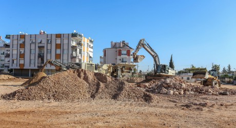 Kepez’den örnek belediyecilik