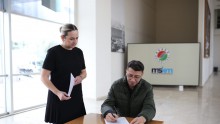 Kepez, iş arayanları dünya markasıyla buluşturdu  