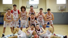 Kepez’in 12 dev genci finale hazır