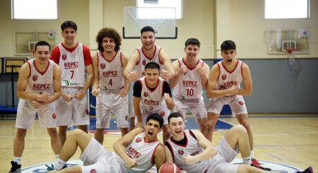 Kepez’in 12 dev genci finale hazır