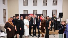 Kepez’e Zübeyde Hanım Sosyal Tesisi