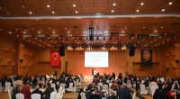 Kocagöz, eski mesai arkadaşlarıyla buluştu