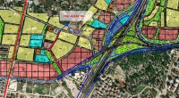 Kepez’den Duraliler’e yeni yol girişi
