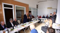 Kocagöz, “Esnafımız baş tacımızdır”