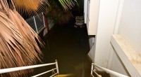 Kepez, Manavgat için seferber oldu