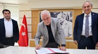 Fevzi Çakmak Mahallesi’nin Semt Evi Protokolü İmzalandı