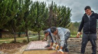 Vatandaş istedi Kocagöz yaptı
