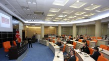 Kepez’de İSG eğitimleri 2024 yılında kaza riskini azalttı