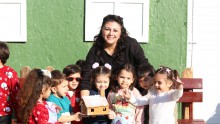 Haydi Çocuklar! Kepez’in atölye çalışmalarında buluşalım