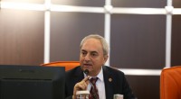 Kepez Meclisi’nden Ferdi Baba’ya vefa