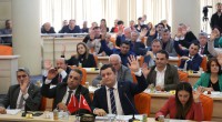 Kepez Meclisi’nden Ferdi Baba’ya vefa
