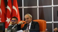 Kepez Meclisi’nden Ferdi Baba’ya vefa