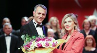 Kepez’den türkülerle, şarkılarla yeni yıl konseri