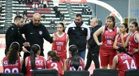 Kepez basketbolu 6 vites