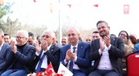 Kepez’den yeni yıla çifte açılış