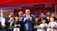 Kepez’den yeni yıla çifte açılış