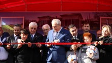 Kepez’den yeni yıla çifte açılış