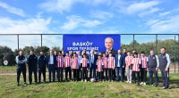 Kepez’den yeni yıla çifte açılış