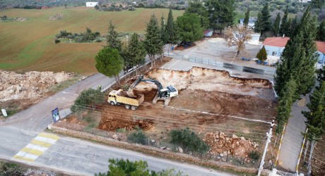 Kepez’den eğitime tam destek