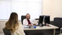 Kepez’in alternatif tıp uygulamalarına yoğun ilgi