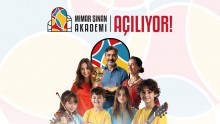 Kepez’de Mimar Sinan Akademi açılıyor