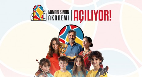 Kepez’de Mimar Sinan Akademi açılıyor
