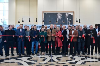 Kepez’den Mimar Sinan Akademi’ye renkli açılış