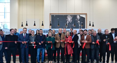 Kepez’den Mimar Sinan Akademi’ye renkli açılış  