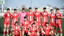 Kepez’den net galibiyet