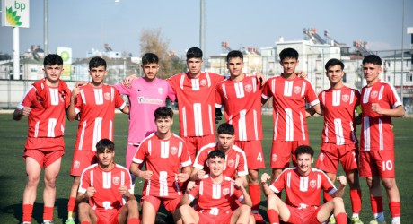 Kepez’den net galibiyet