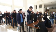 Kepez’den İstihdama destek: 150 kişi iş fırsatıyla buluştu