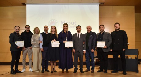 Kepez’de müziğin evrensel dili engelleri kaldırdı