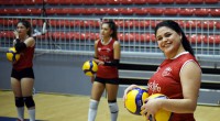 Kepez’de Antalya’nın file derbisi heyecanı