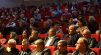 Kepez’de Türkülerle Gönül Dağı